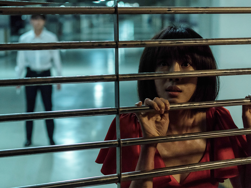 Foto 1 de Sequestro Noturno