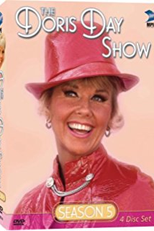 The Doris Day Show (5ª Temporada) (The Doris Day Show (Season 5))