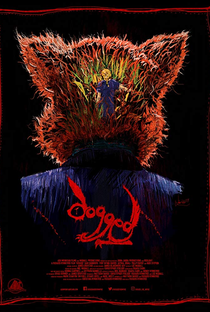 Dogged - Poster / Capa / Cartaz - Oficial 2