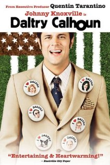 Poster de Filme Daltry Calhoun (2005)