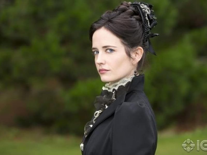 Foto 16 de Penny Dreadful (1ª Temporada)