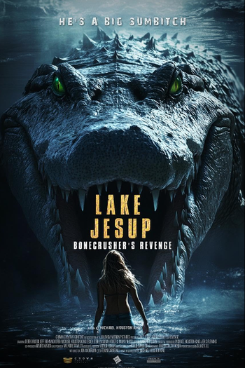  de Filme 13 Dias no Lago da Morte (2025)