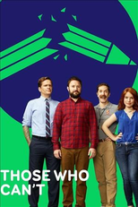 Reprovados - 3ª Temporada (Those Who Can't Season 3)