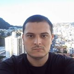 Foto de perfil de Matheus