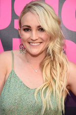 Jamie Lynn Spears