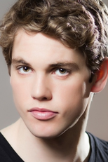 Jedidiah Goodacre