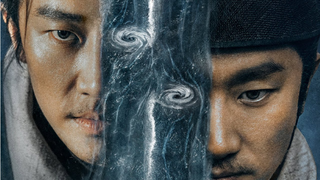 Trailer: 【DRAMA SERIES】THE MUTATIONS 天启异闻录 TRAILER