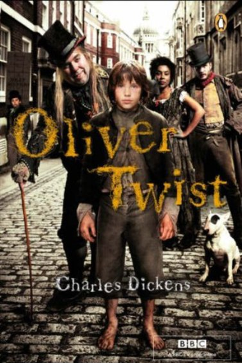  de Série Oliver Twist (2007)