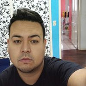 Foto de perfil de Bruno