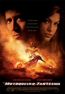 Motoqueiro Fantasma (Ghost Rider)