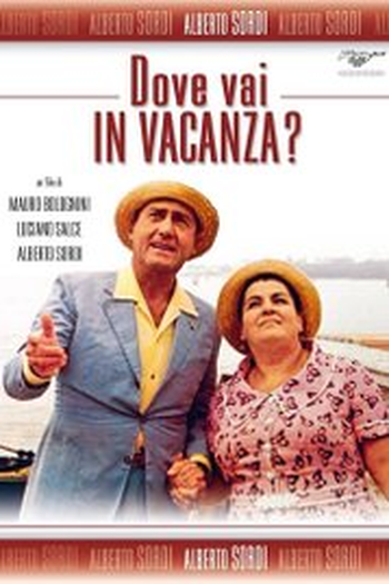  de Filme Onde Passaremos As Férias? (1978)