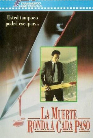 Poster 5 de Filme A Volta do Padrasto (1989)