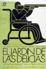 O Jardim das Delícias (El Jardín de las Delicias)