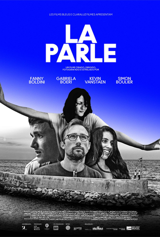 Poster 2 de Filme La Parle (2022)