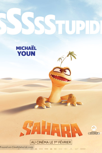  de Filme Saara (2017)