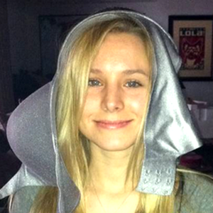 Foto de perfil de Amanda