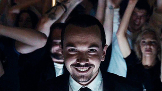Trailer: Фильм «Русский Бес» — Трейлер [2018]