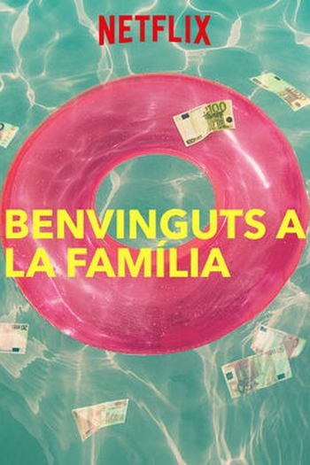  de Série Bem Vindo à Família (2018)