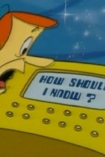 Poster de Episódio Judy Takes Off (1985)