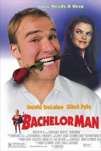 Poster de Filme O Solteirão (2003)