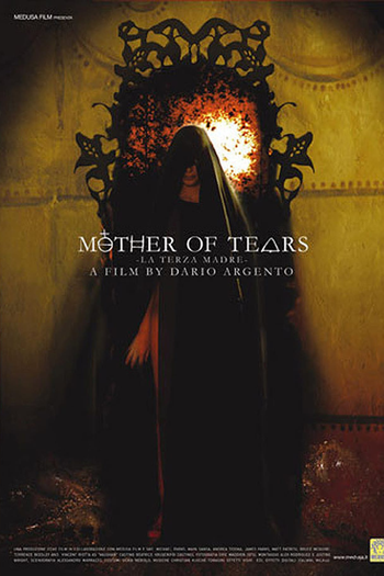  de Filme O Retorno da Maldição - A Mãe das Lágrimas (2007)