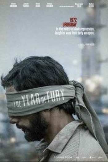  de Filme O Ano da Fúria (2020)