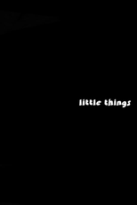 Little Things (Little Things)