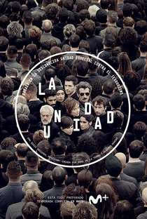 A Unidade (1ª Temporada) - Poster / Capa / Cartaz - Oficial 1