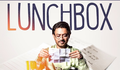 Meu Filme virou Livro: Promoção: Lunchbox