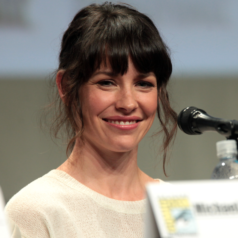 Evangeline Lilly - Foto 1