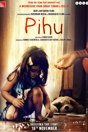  de Filme Pihu (2018)