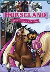 Horseland (Horseland)