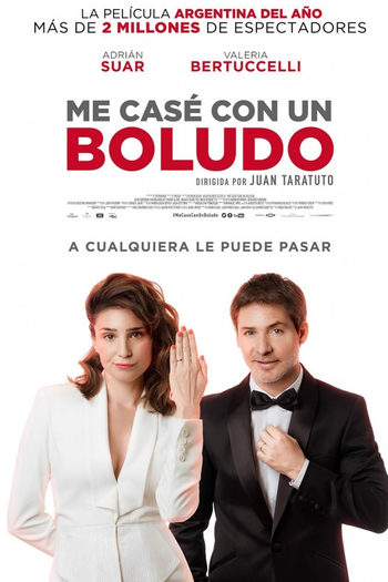  de Filme Roteiro de Casamento (2016)