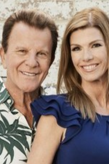 Poster de Episódio Gene & Sharon (Bellenden Ker, QLD) (2019)