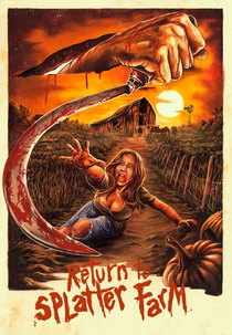 Return to Splatter Farm (Return to Splatter Farm)