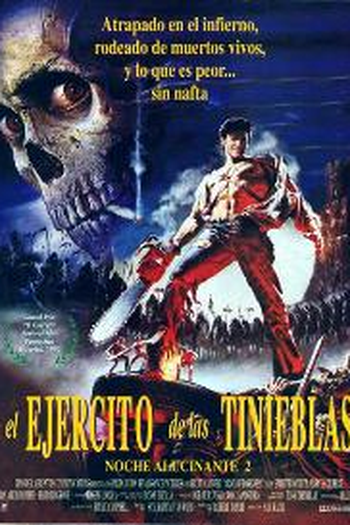  de Filme Uma Noite Alucinante 3 (1992)