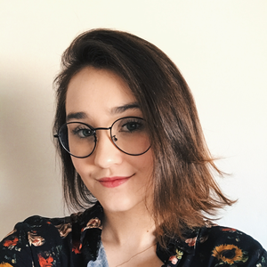 Foto de perfil de Luiza Bolfoni