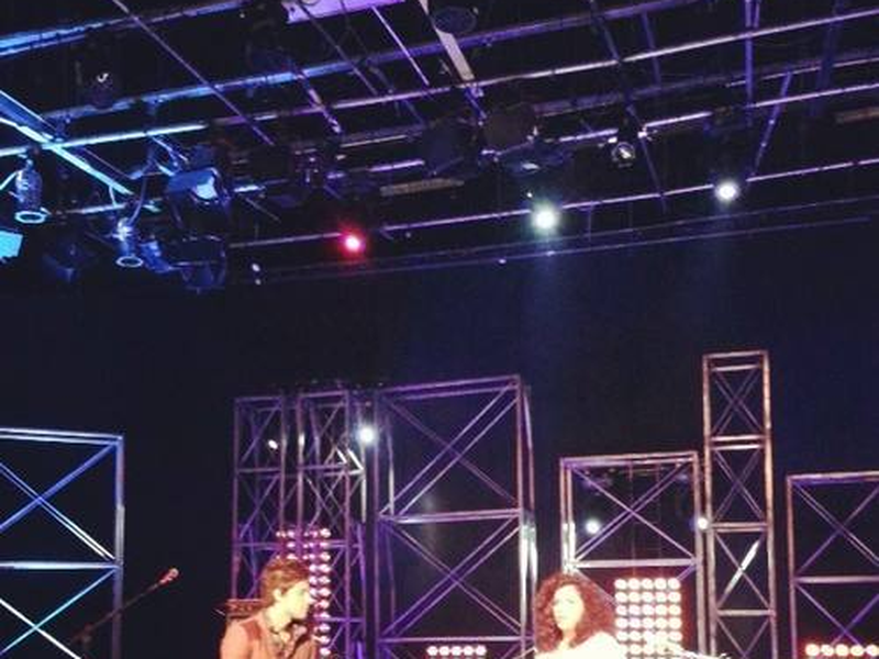 Foto 5 de Hora do Chay