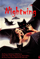 Terrores da Noite (Nightwing)