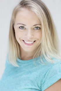 Rachel Warren - Poster / Capa / Cartaz - Oficial 1