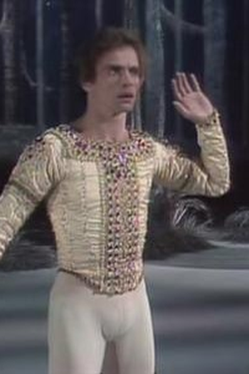 Poster de Episódio Rudolf Nureyev (1978)