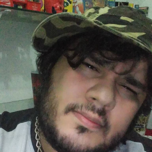 Foto de perfil de Rocky Silva