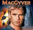 MacGyver - Profissão: Perigo (5ª Temporada)