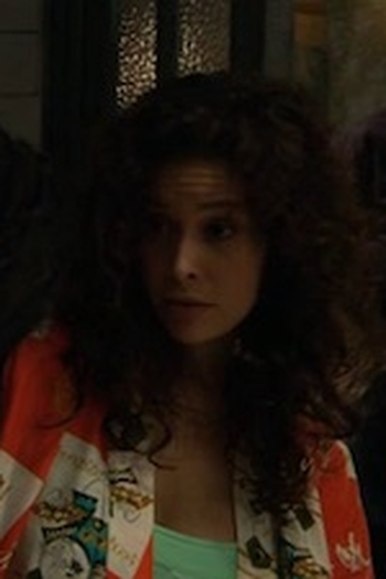 Poster de Episódio Capítulo VII (2006)