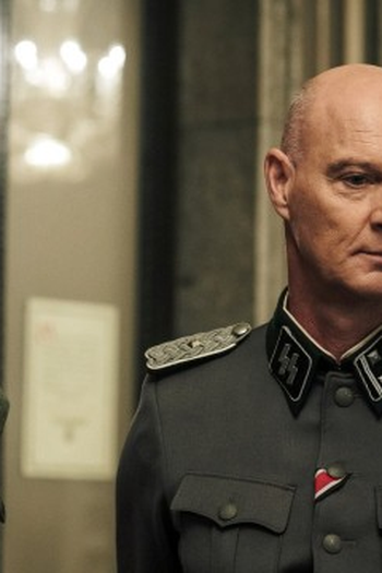 Poster de Episódio Ziel erfasst (2023)