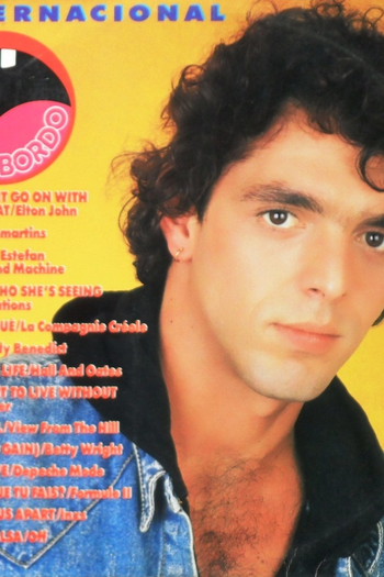  de TV Bebê a Bordo (1988)