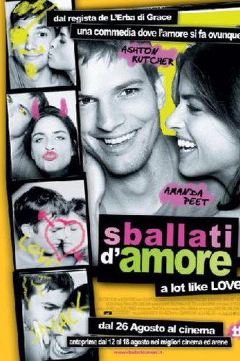  de Filme De Repente é Amor (2005)