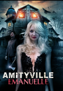 Amityville Emanuelle (Amityville Emanuelle)