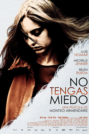  de Filme Não Tenhas Medo (2011)
