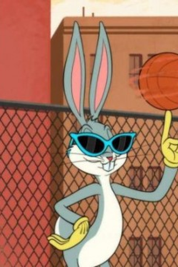 Poster de Episódio Basket Bugs (2021)